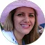 Foto de perfil da cliente Celia Faria — depoimento Studio Harrod's